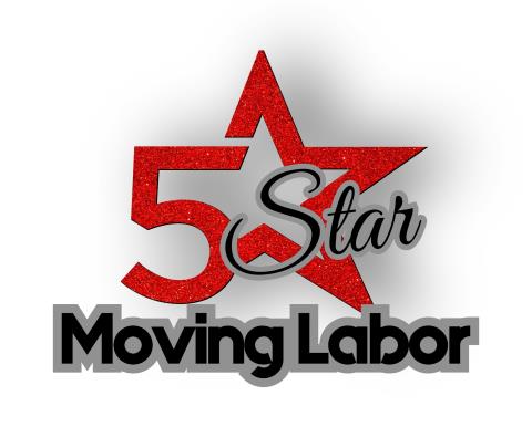 5 Star Moving Labor profile image