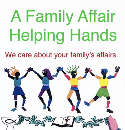A Family Affair Helping Hands profile image