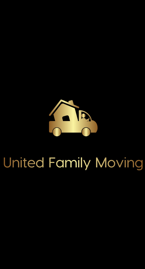 United Family Moving  profile image