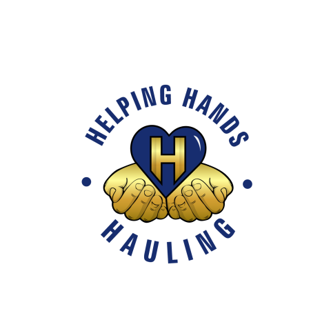 Helping Hands Hauling  profile image