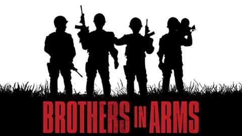 Brothers in Arms Moving profile image
