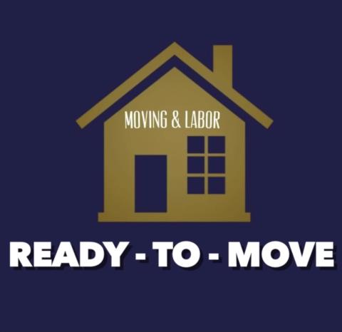 Ready-To-Move Moving & Labor profile image