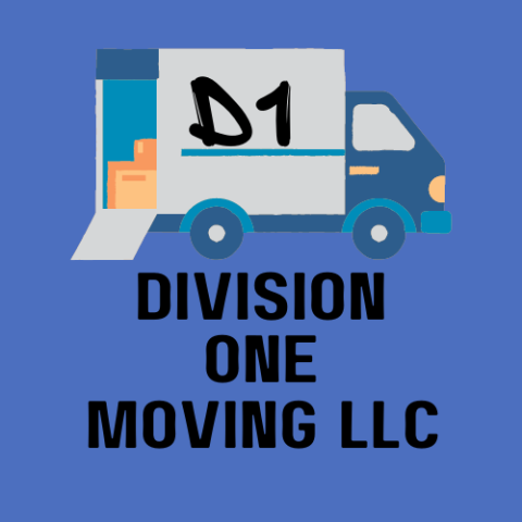 DivisionOneMoving LLC  profile image
