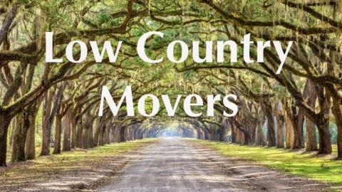 Low Country Movers  profile image