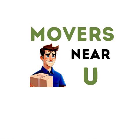 Movers Near You profile image