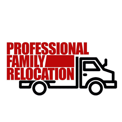 Professional Family Relocation LLC profile image