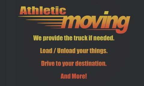 The Athletic Movers  profile image