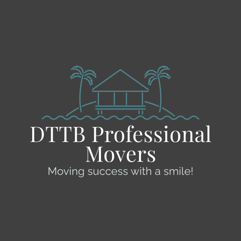 DTTB Professional Movers profile image