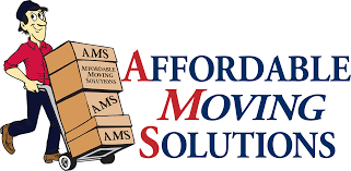 Affordable Moving profile image