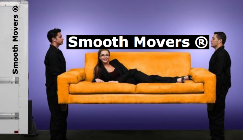 A1 Smooth Movers profile image