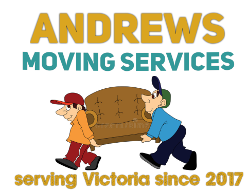 Andrew's Moving Services profile image