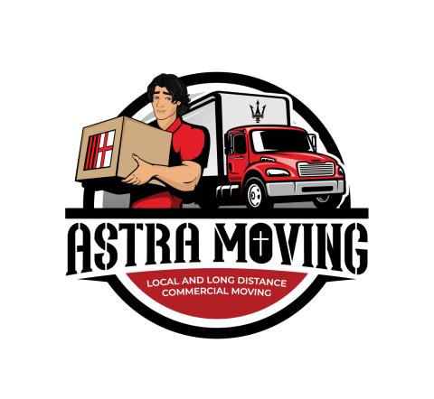 Astra Moving profile image