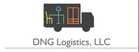 DNG Logistics LLC profile image