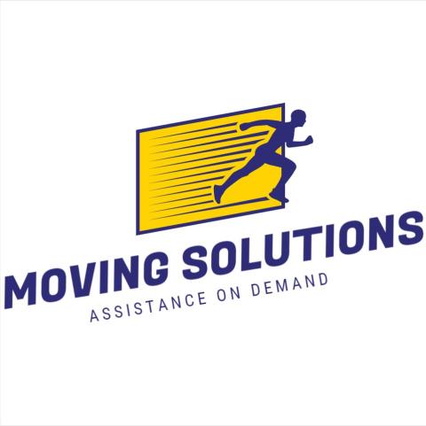 Moving Solutions profile image