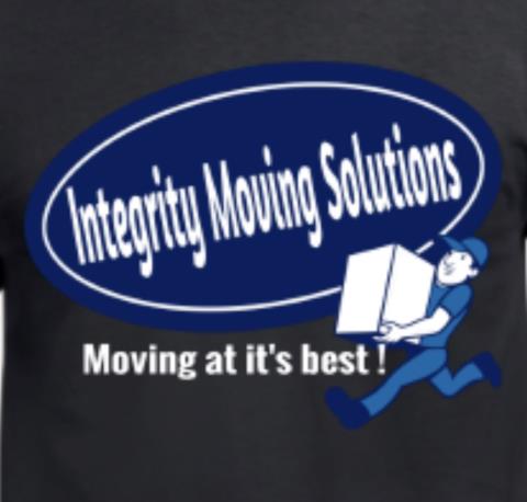 Integrity Moving Solutions  profile image