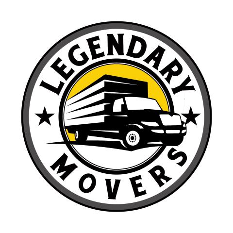 Legendary Movers LLC profile image