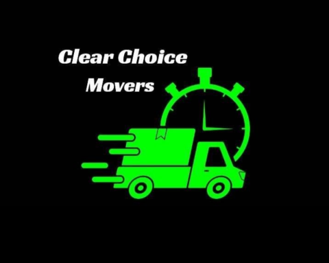 Clear Choice Movers profile image