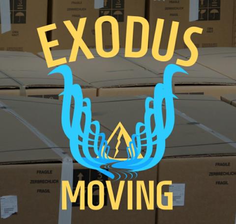 Exodus Affordable Moving profile image
