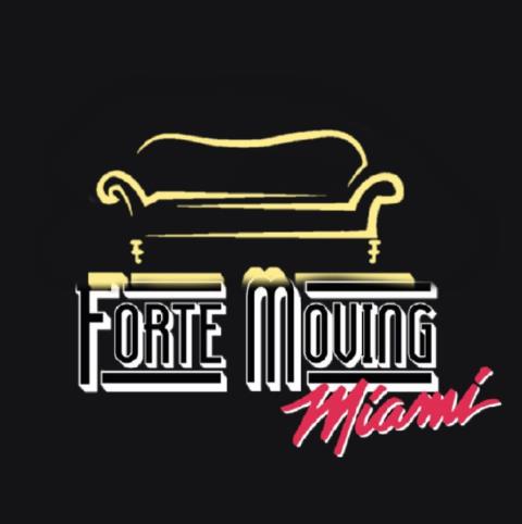 Forte Moving Miami profile image