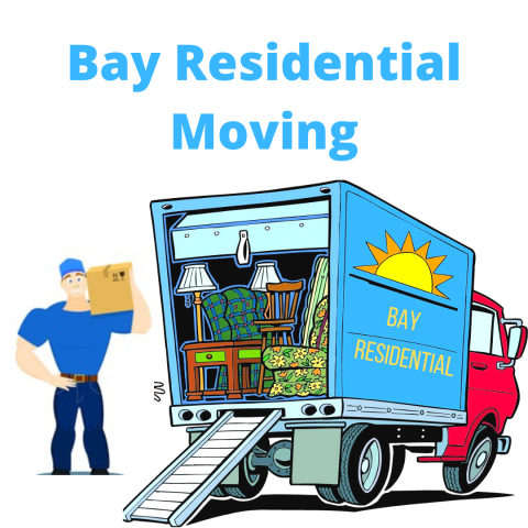 Bay Residential Moving and Cleaning profile image