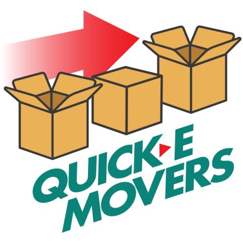 Quick E Movers profile image