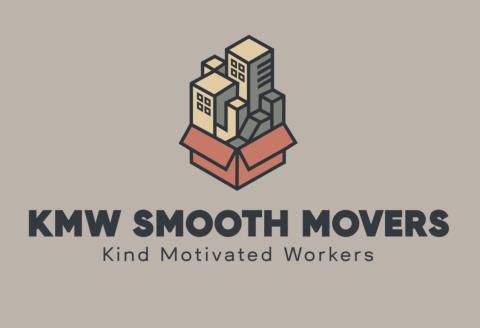 KMW Smooth Movers profile image