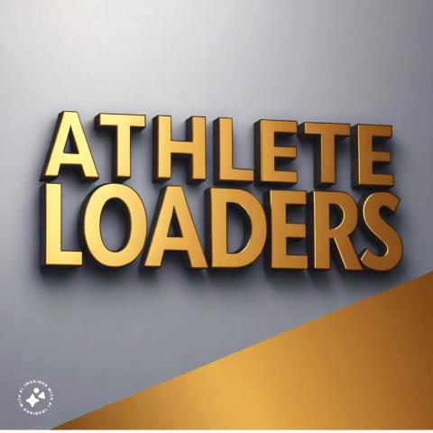 Athlete Loaders profile image