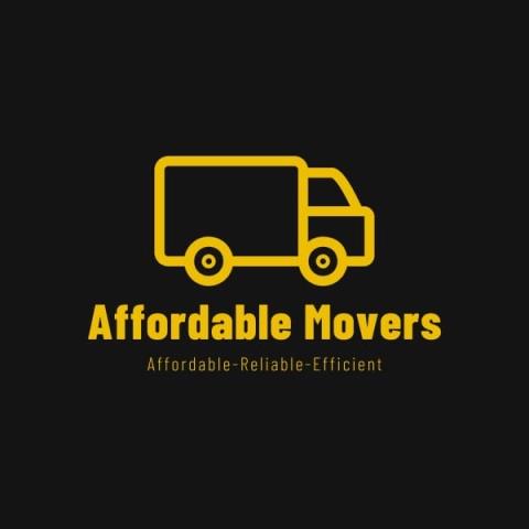 Affordable Moving LLC profile image