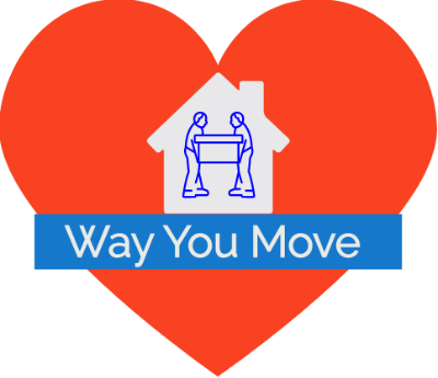 Way You Move Movers profile image