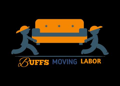 Buffs Moving Labor profile image
