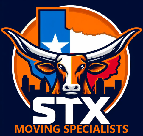 STX Moving Specialists profile image