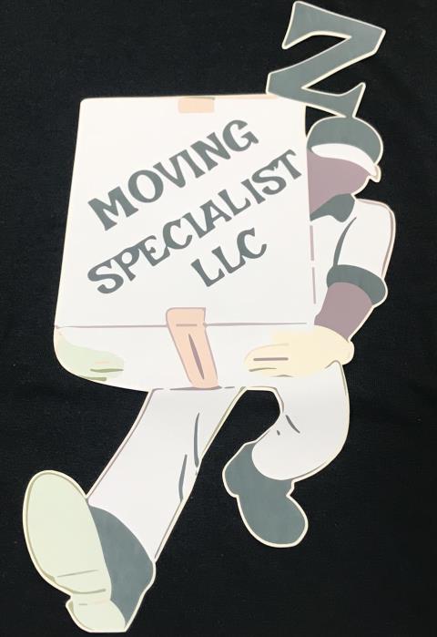 Z Moving Specialist LLC profile image