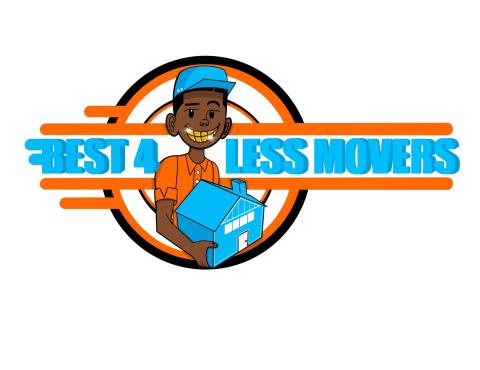 Best 4 Less Movers profile image