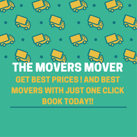 The Movers Mover profile image
