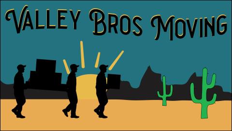 Valley Bros Moving profile image