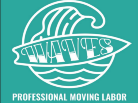 WAVES PROFESIONAL MOVING  profile image