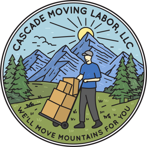 Cascade Moving Labor LLC profile image