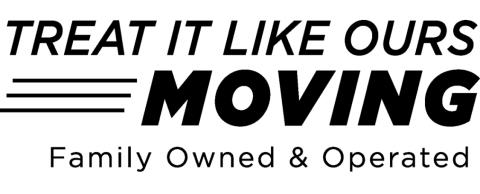 Treat It Like Ours Moving Co profile image