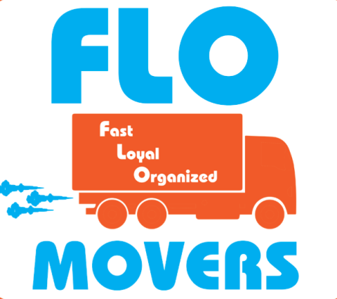 Flo Movers LLC FAST LOYAL ORGANIZED profile image
