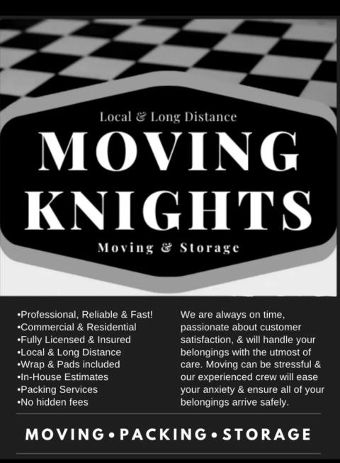 Moving Knights profile image