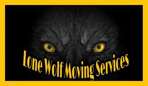 Lone Wolf Moving Services profile image