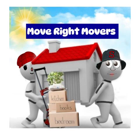 Move Right Movers profile image