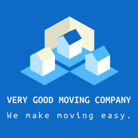 Very Good Moving Company profile image