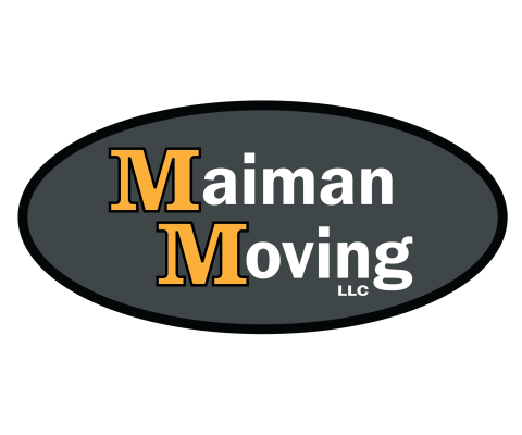 Maiman Moving profile image
