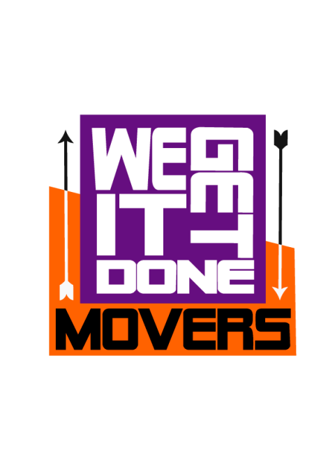 We Get It Done Movers profile image