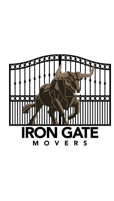 Irongate Movers profile image