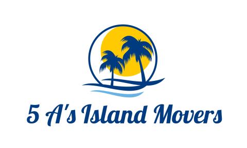 5A's Island Movers profile image