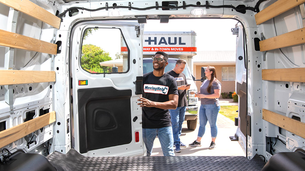 How to Start a Moving Labor Company