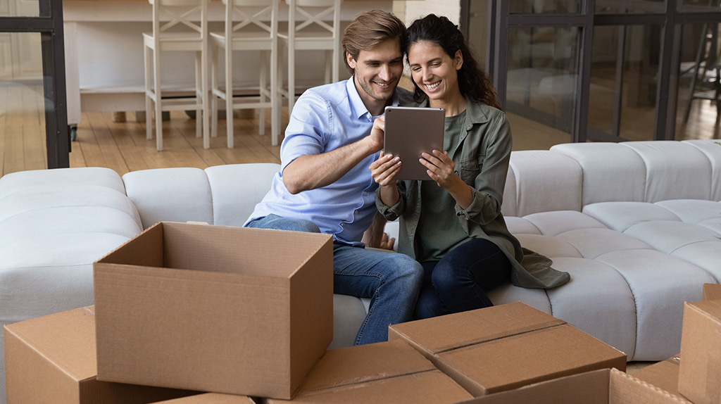 How to Leave a Moving Help® Review