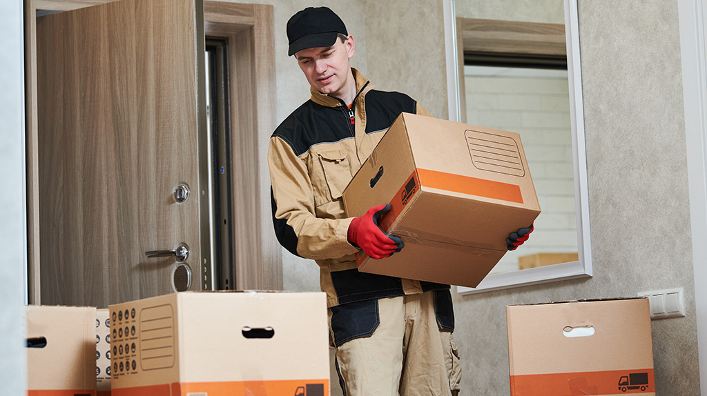 When to Book Movers